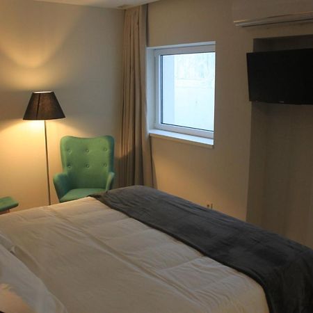 Novabila Guesthouse Vila Real Eksteriør bilde